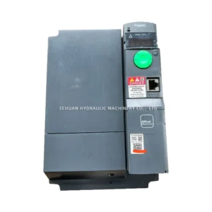 Schneider ATV320U55N4B