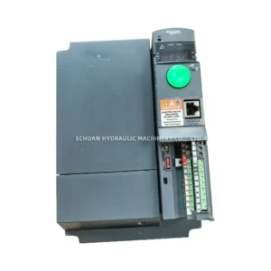 Schneider ATV320U55N4B