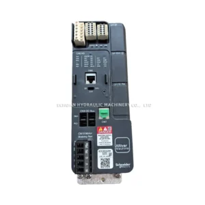 Schneider ATV340U22N4