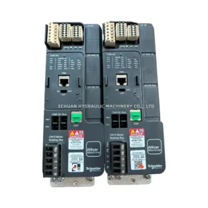 Schneider ATV340U40N4