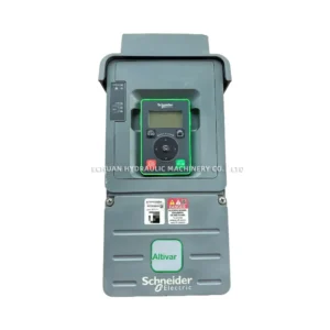 Schneider ATV610U55N4