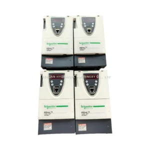 Schneider ATV71HU15N4Z