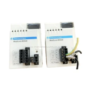 Schneider BMXCPS2000