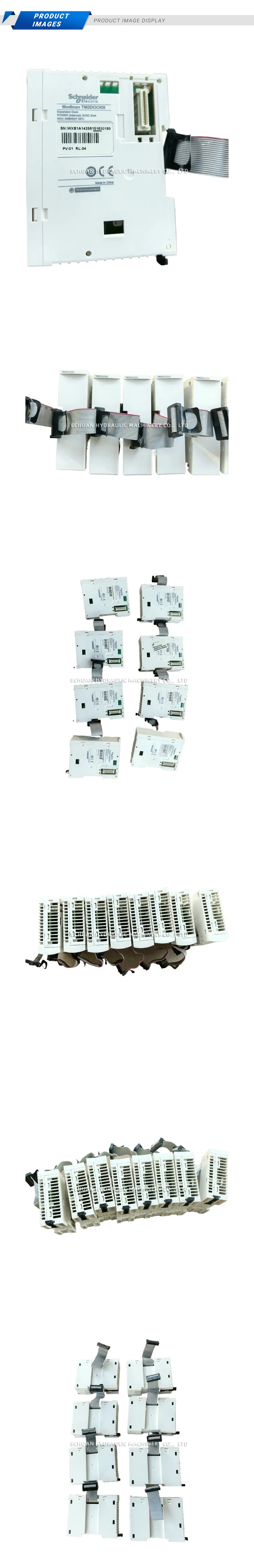 Schneider TM2DOCKN Description