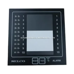 Selco M1000.0080