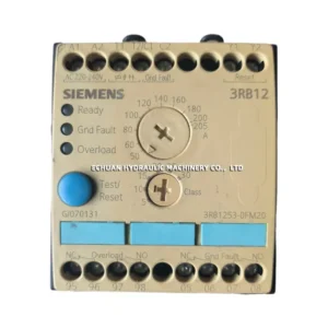 Siemens 3RB1253-0FM20