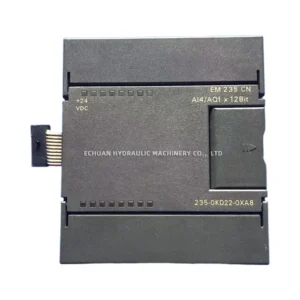 Siemens 6ES7 235-0KD22-0XA8