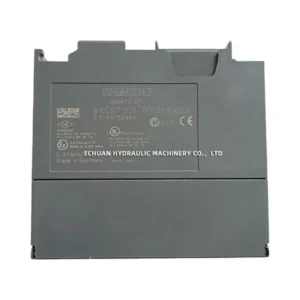 Siemens 6ES7 331-7PF01-0AB0