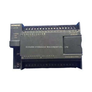 Siemens 6ES7214-1AD23-0XB8