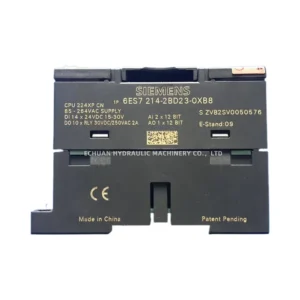 Siemens 6ES7214-2BD23-0XB8