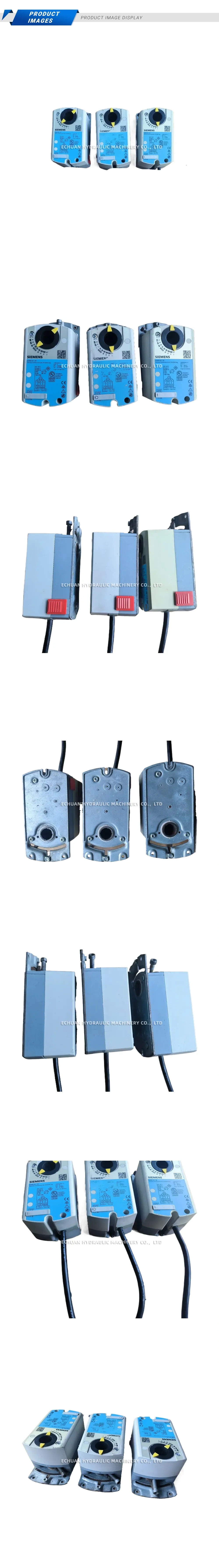 Siemens GDB161.1E Description