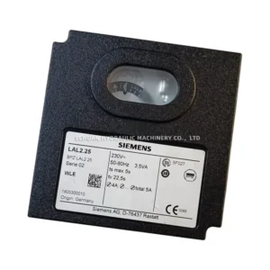 Siemens LAL2.25