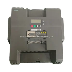 Siemens SINAMICS V20