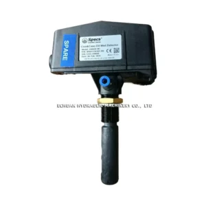 Specs SPDH-V3C001-R0