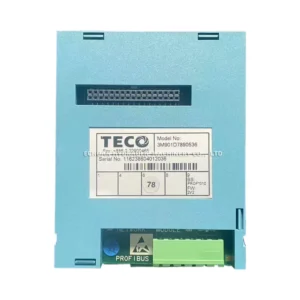TECO 3M901D7890536