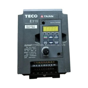 TECO E310-202-H