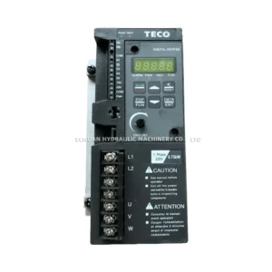 TECO S310-201-H1DC
