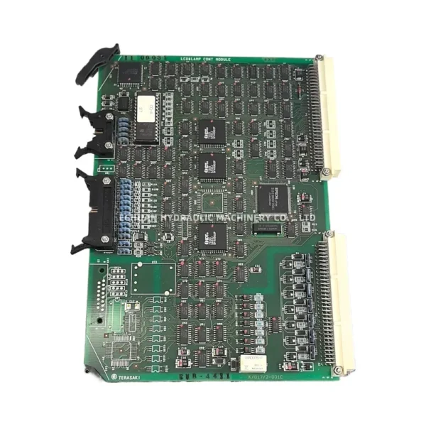 TERASAKI EMB-4931 - Echuan Hydraulic