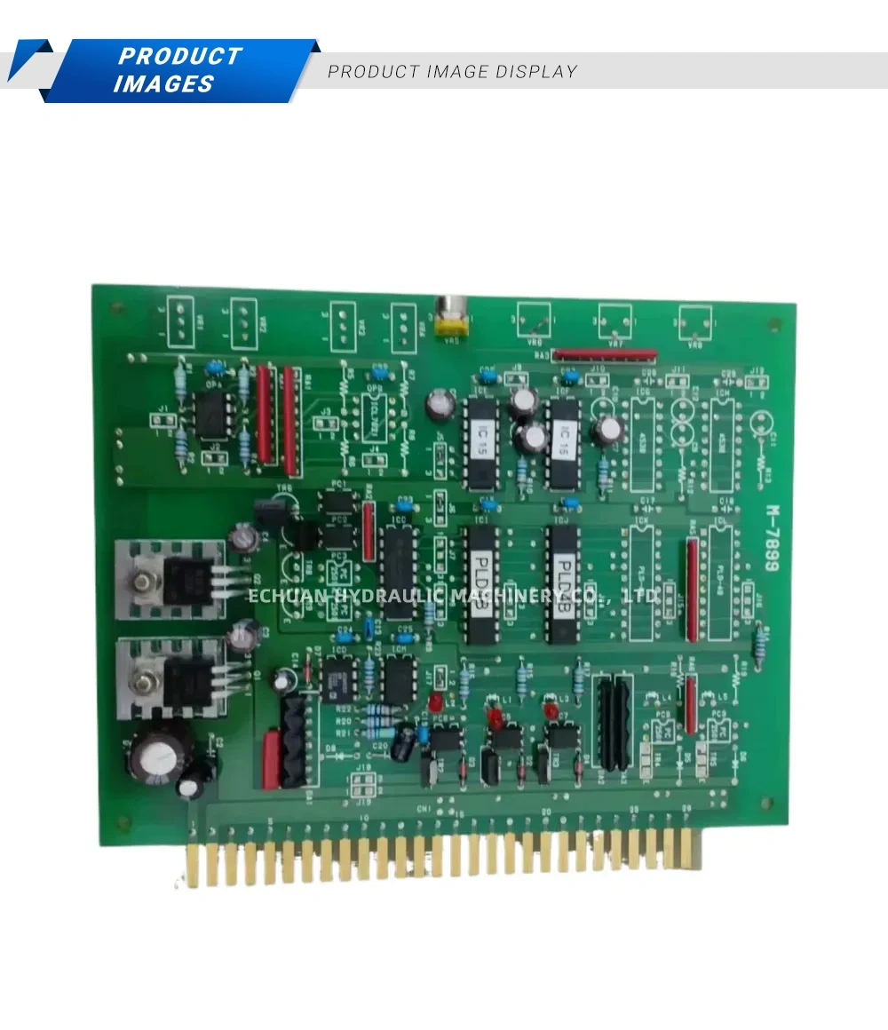 TERASAKI M7899 Description