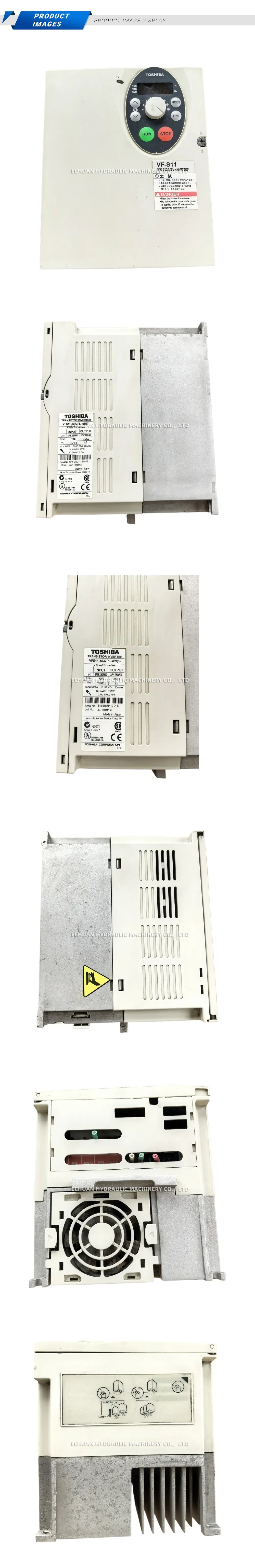 TOSHIBA FS11-4037PL-WN(3) Description