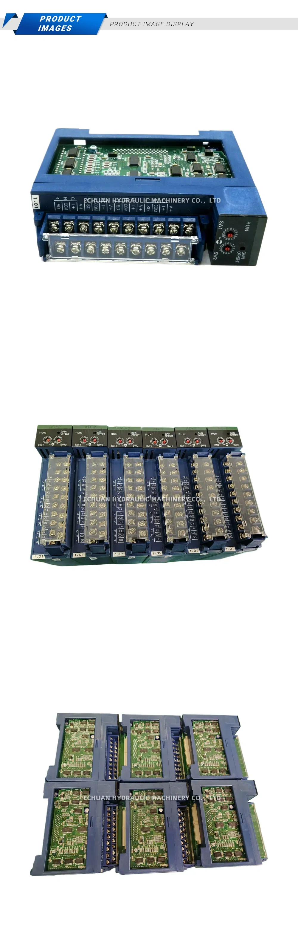 TOYOOUC THK-7937 Description