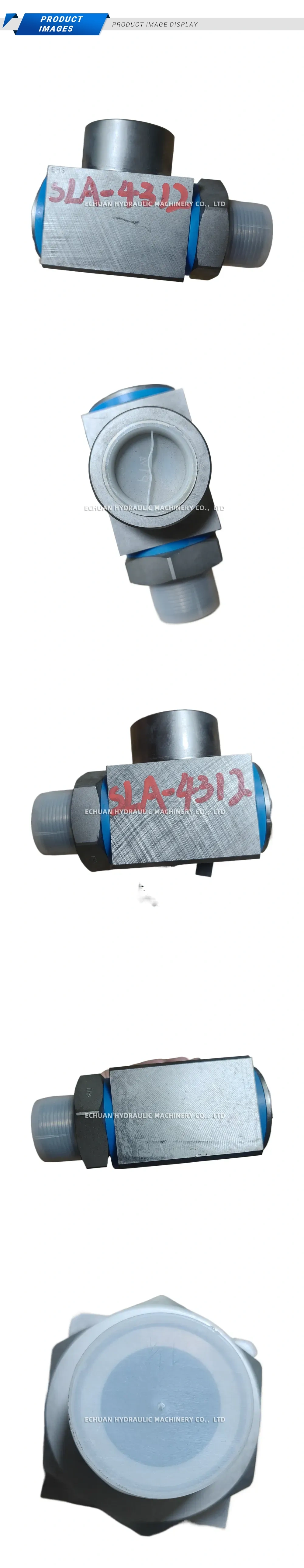 TRT SLA-4312 Description