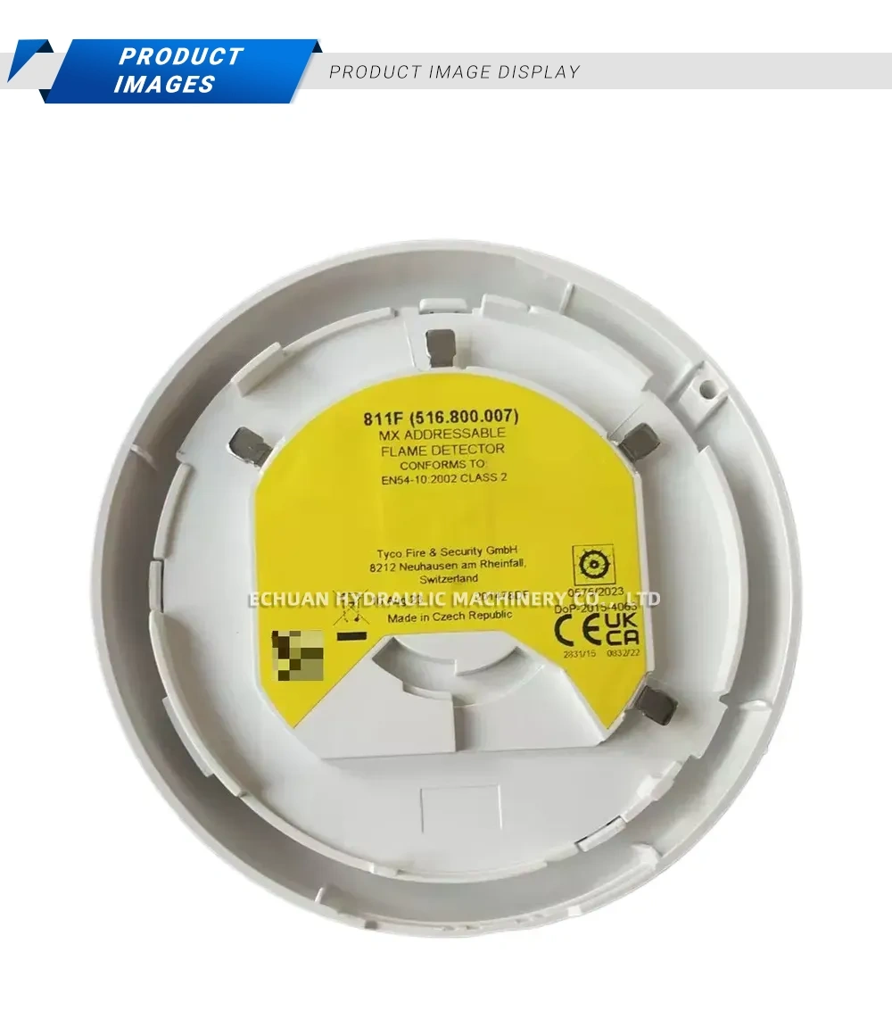 TYCO 811F 516.800.007 Description