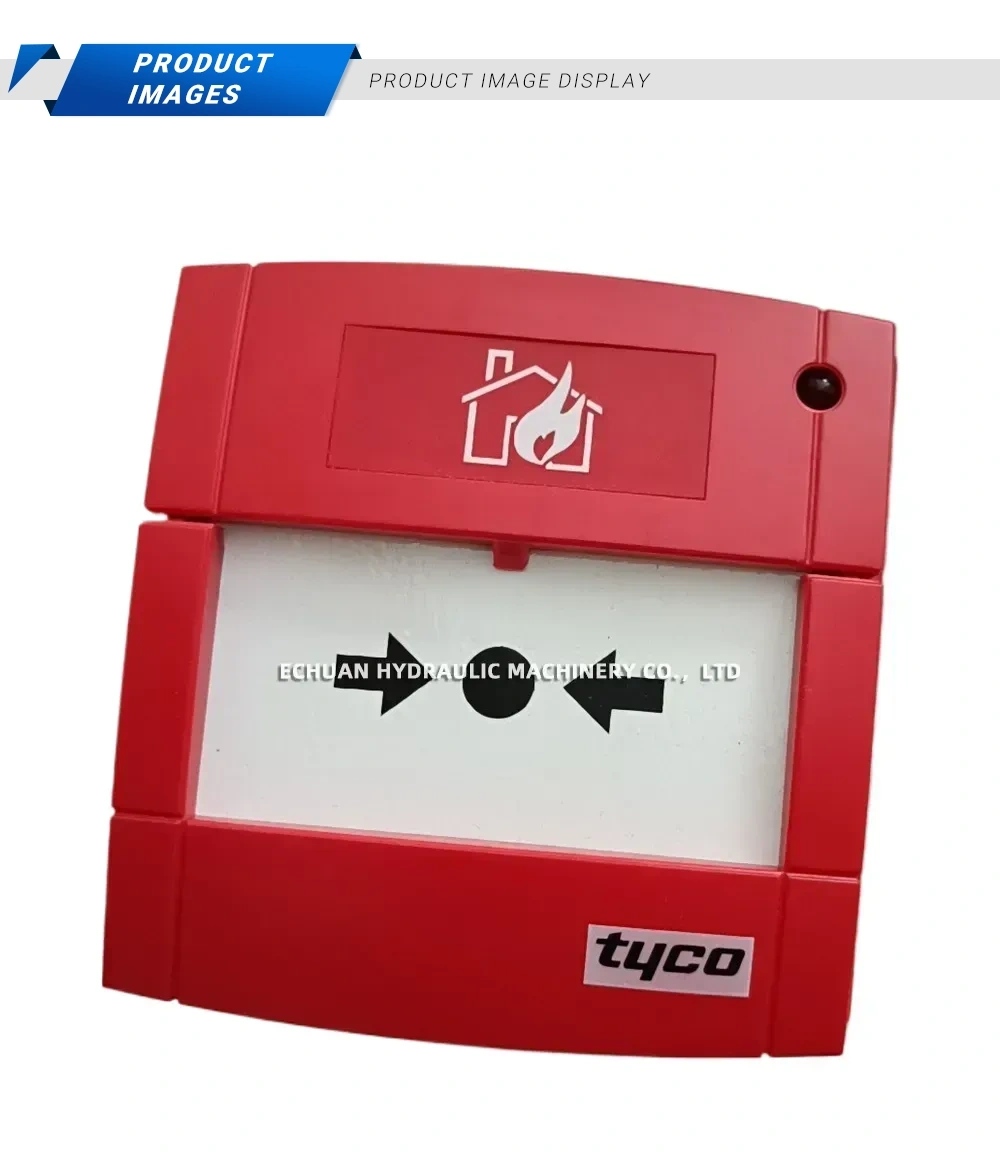 TYCO MCP260M Description