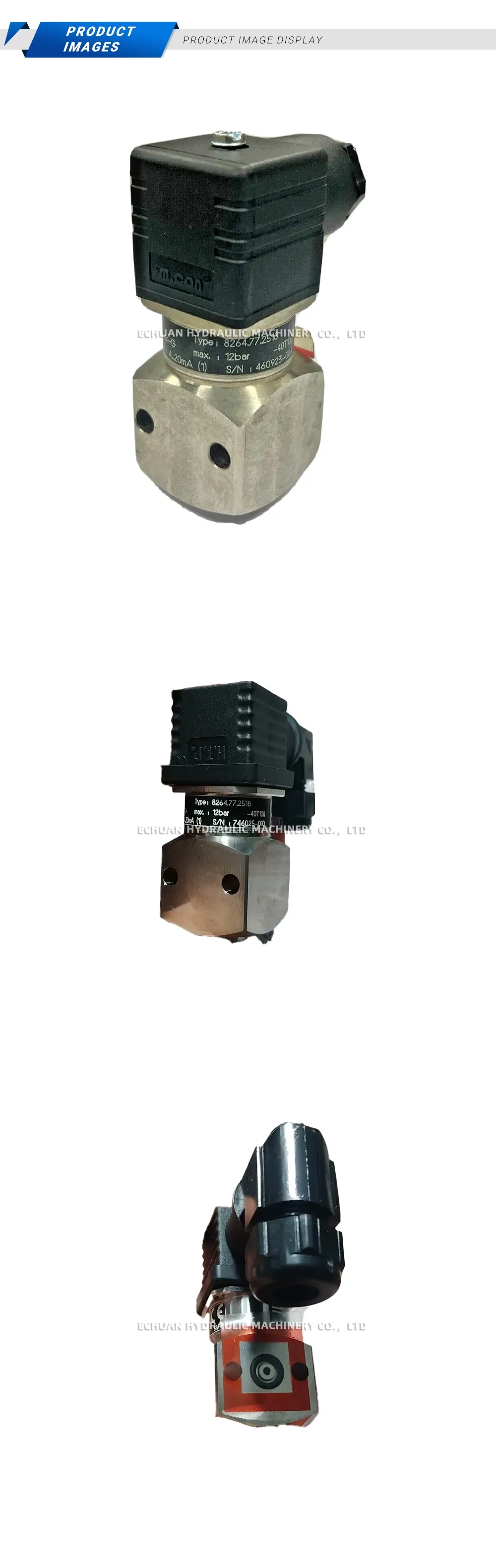 Trafag 8264.77.2518 Description