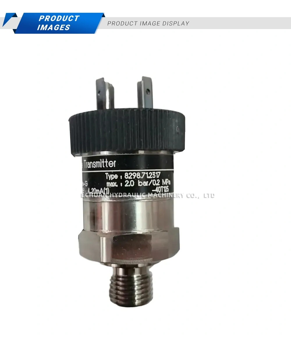 Trafag 8298.71.2317 Description