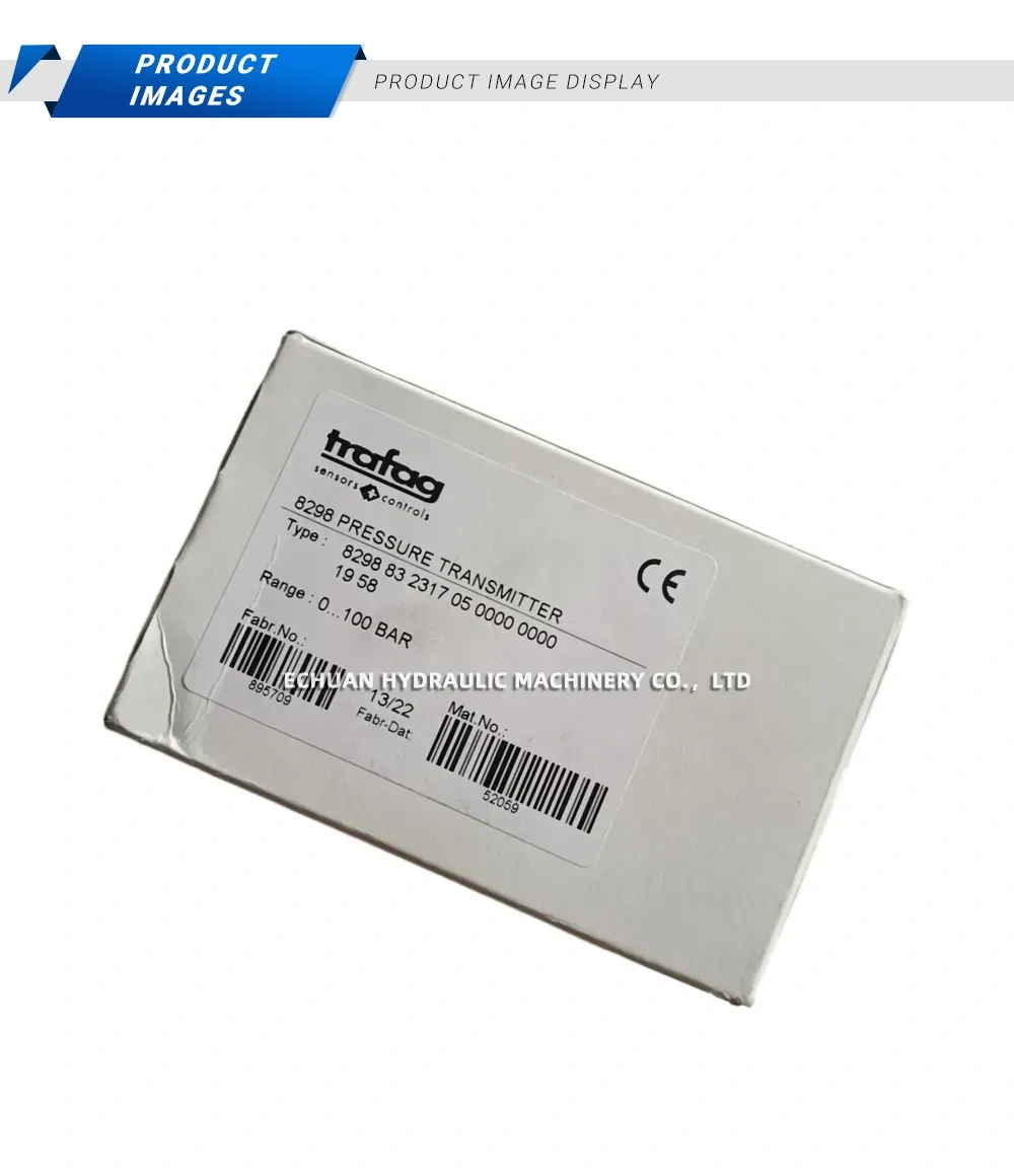 Trafag 8298.83.2317 05 0000 0000 Description