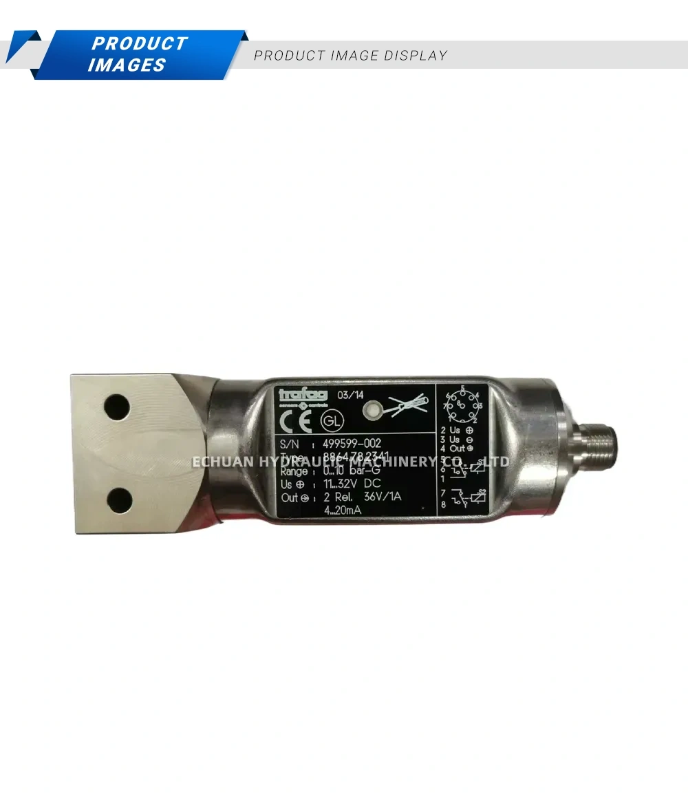 Trafag 8864.78.2341 Description