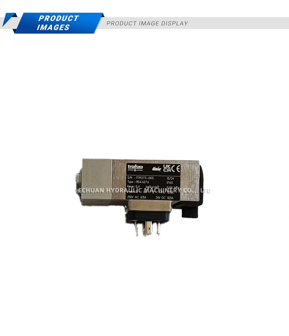 Trafag 9B4.4276 Description