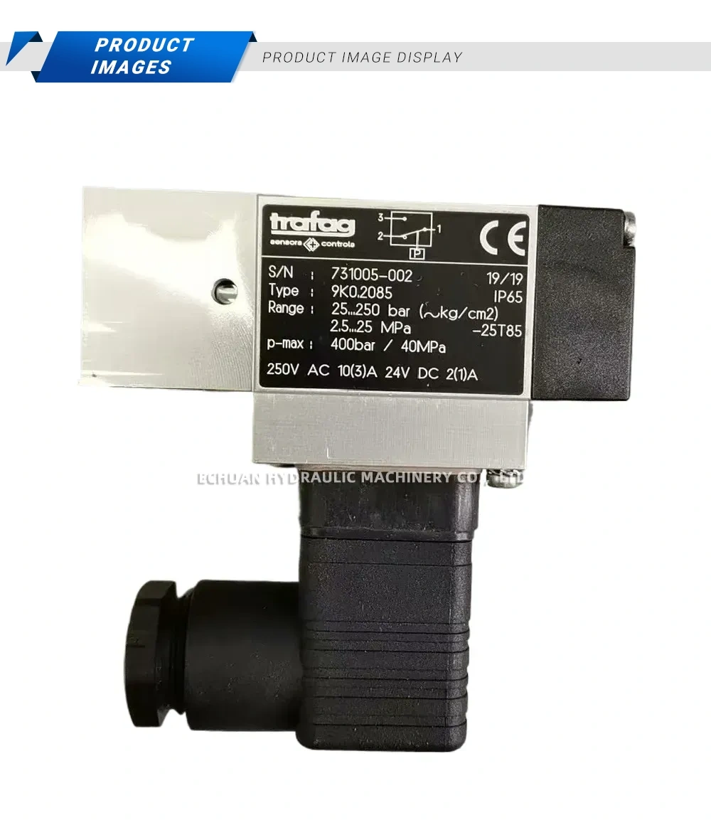 Trafag 9K0.2085 Description