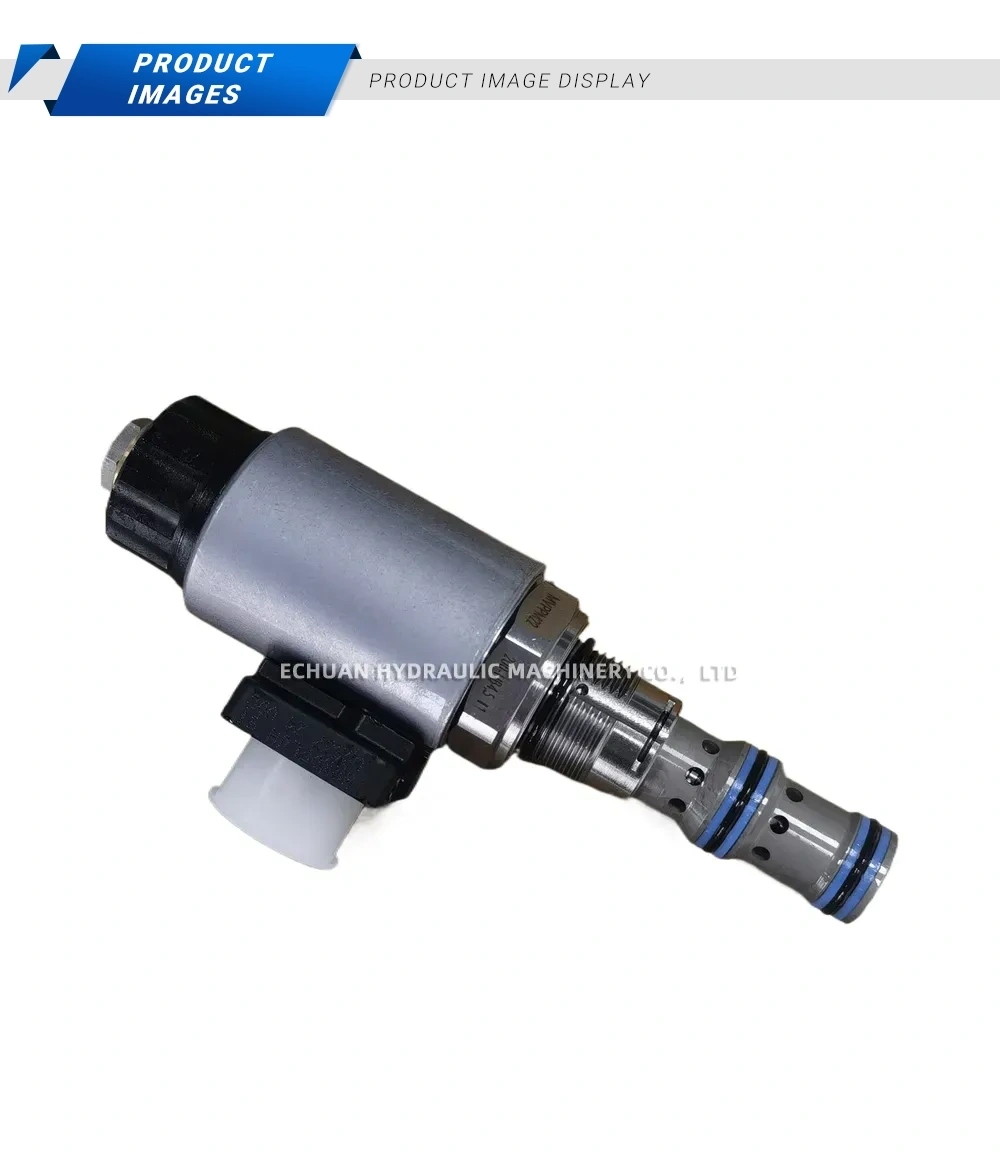 WANDFLUH MVPPM22-200-G24/WD-HB4.5 Description