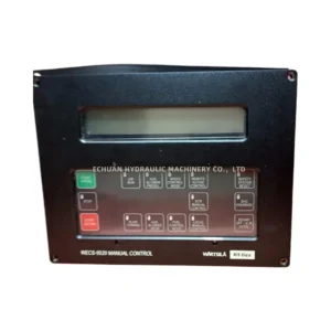 WARTSILA RT-flex WECS-9520