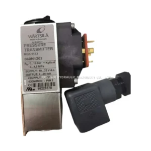 Wartsila MBS 5153 060N1202