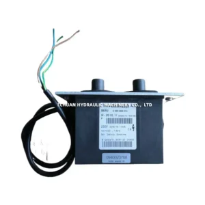 Weishaupt BERU 0 096 600 014