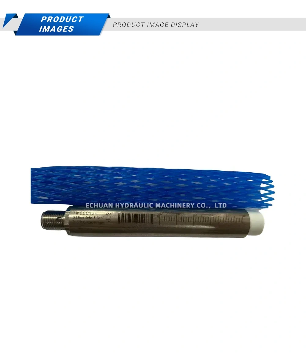 Winsen IW000184 Description