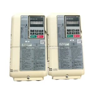 YASKAWA CIMR-AB4A0005FAA