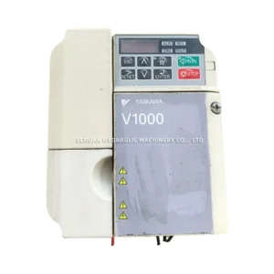 YASKAWA CIMR-JB4A0007BAA