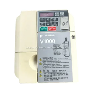 YASKAWA CIMR-VB4A0005BBA