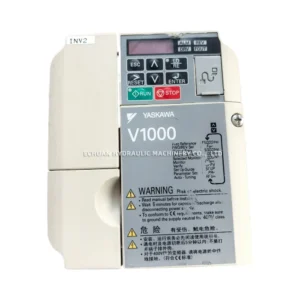 YASKAWA CIMR-VB4A0007BBA