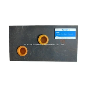 YUKEN MMC-01-2-40