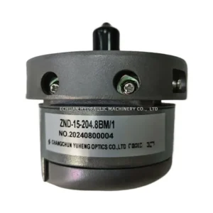 Yuheng ZND-15-204.8BM/1