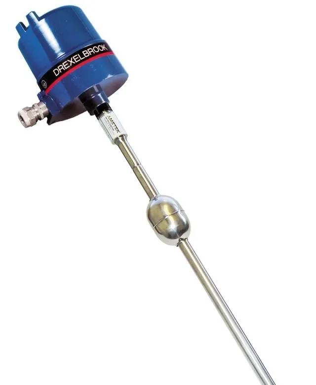 Advantages and disadvantages of various liquid level switches - Echuan ...