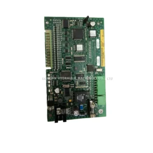 Alfa Laval EPC50 OP BOARD