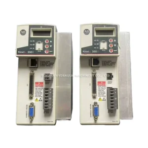 Allen-Bradley 2097-V34PR5-LM