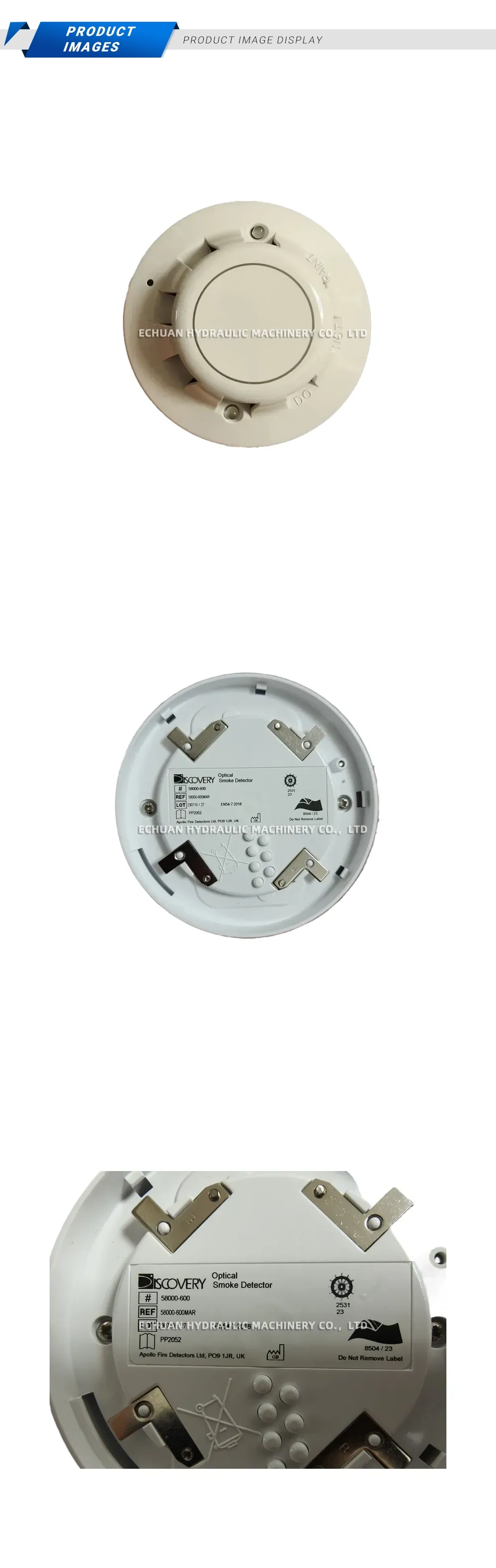 Apollo 58000-600MAR Description