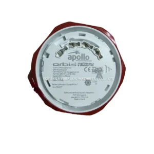 Apollo ORB-HT-41018-MAR